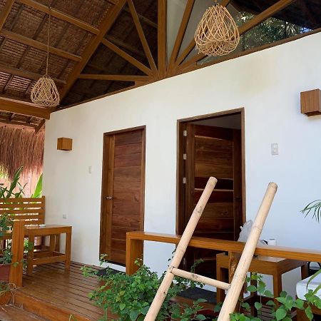 G Villas Siargao General Luna  Dış mekan fotoğraf