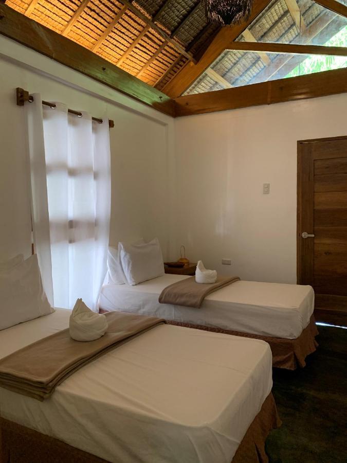 G Villas Siargao General Luna  Dış mekan fotoğraf