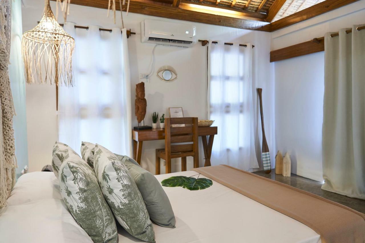 G Villas Siargao General Luna  Dış mekan fotoğraf