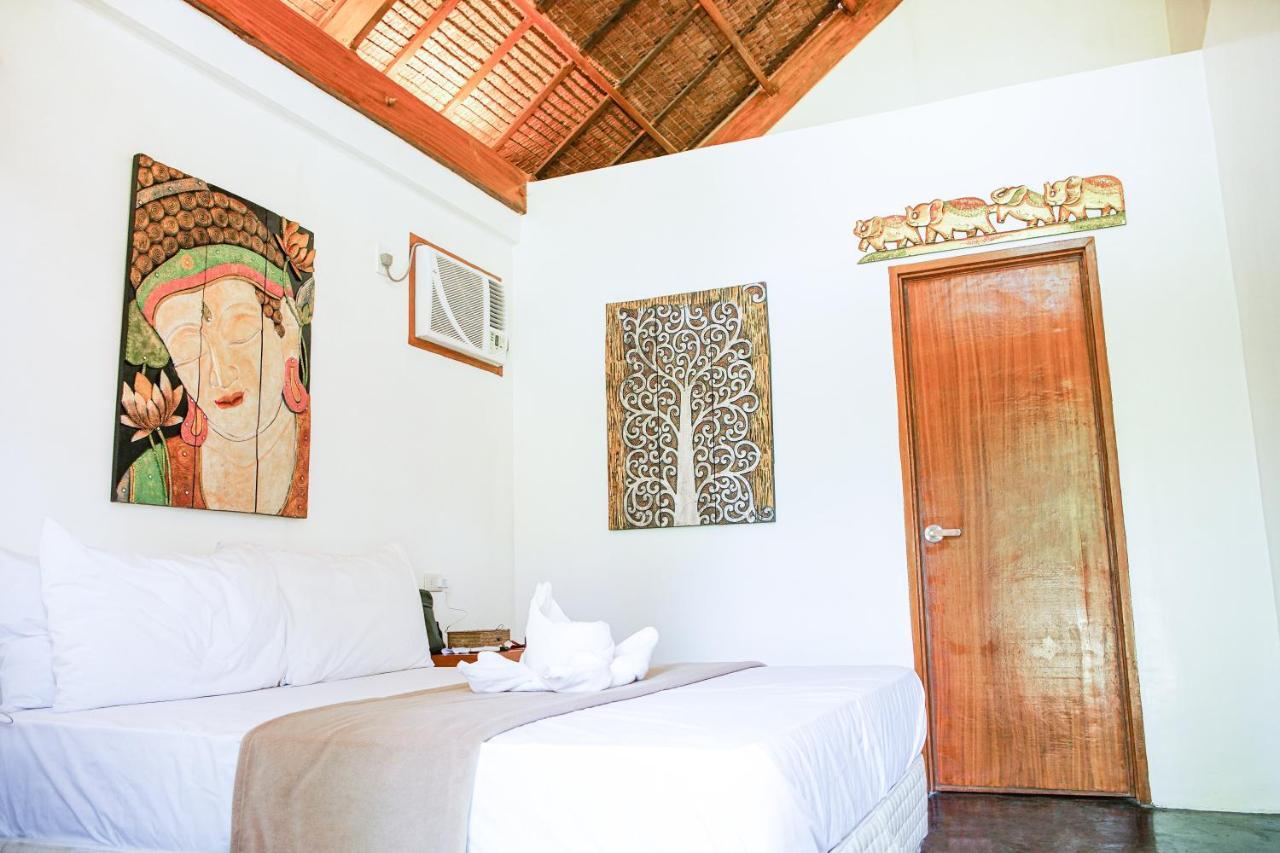 G Villas Siargao General Luna  Dış mekan fotoğraf